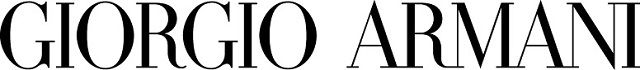 Giorgio Armani Logo