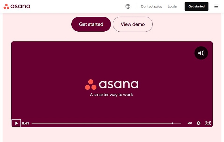 asana designer