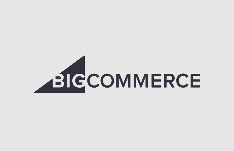 Bigcommerce