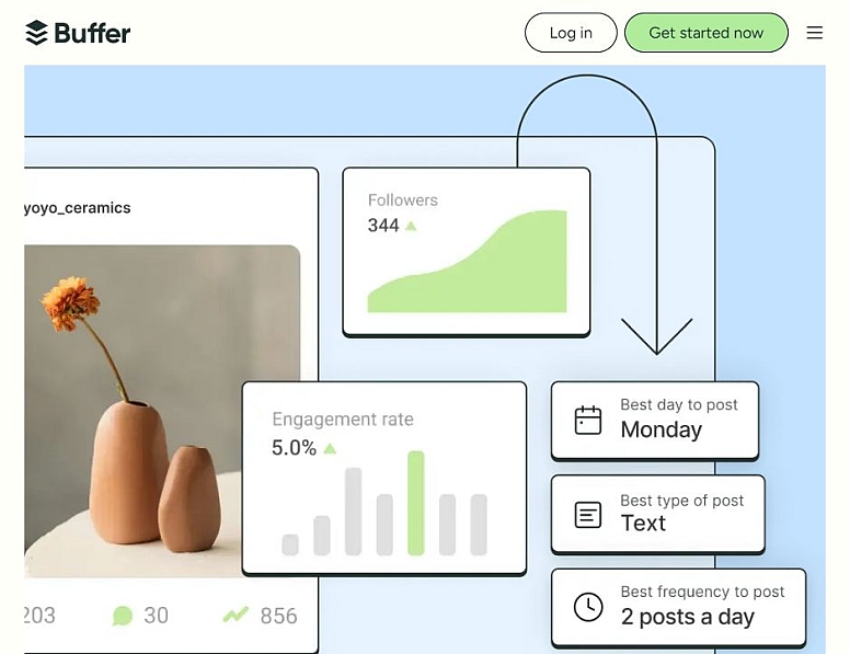 buffer tool