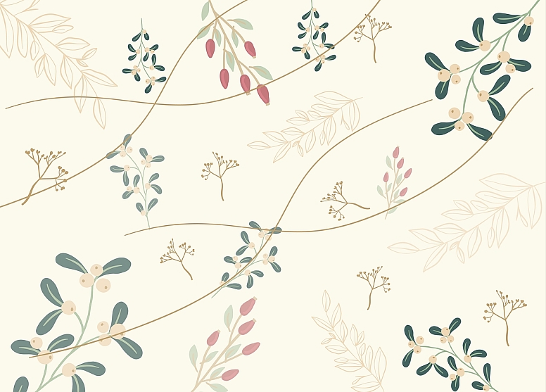 digital scrapbook background