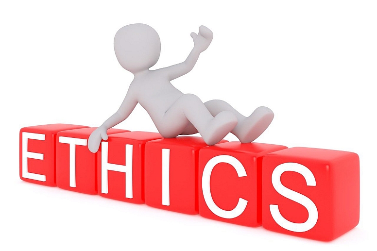 ethics