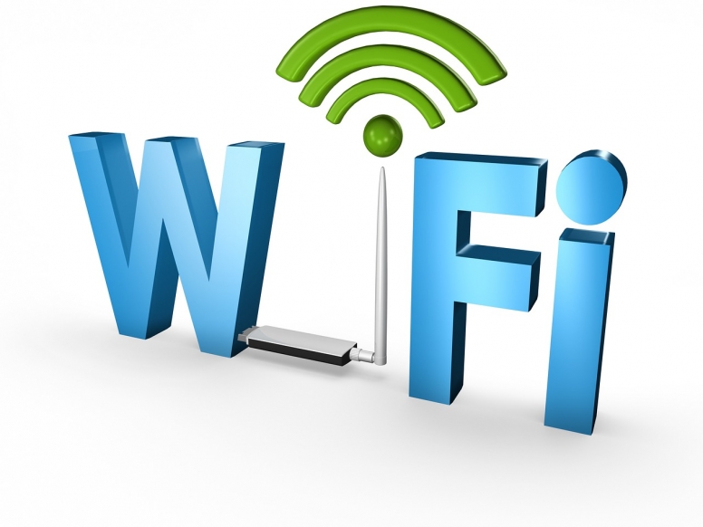 fixed wireless broadband access