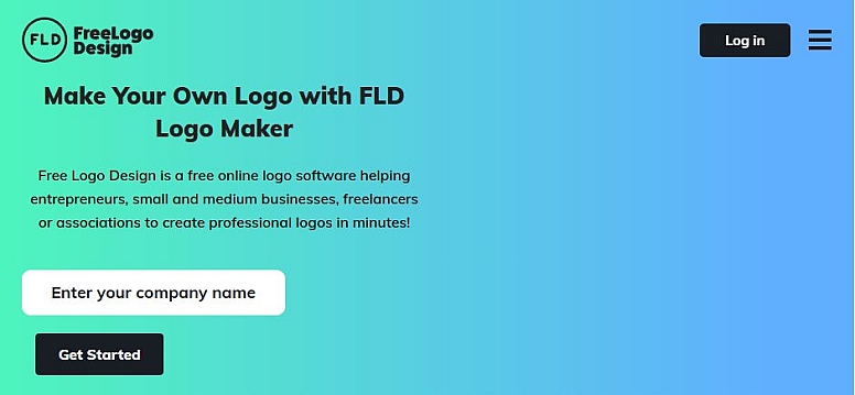 freelogodesign logo maker