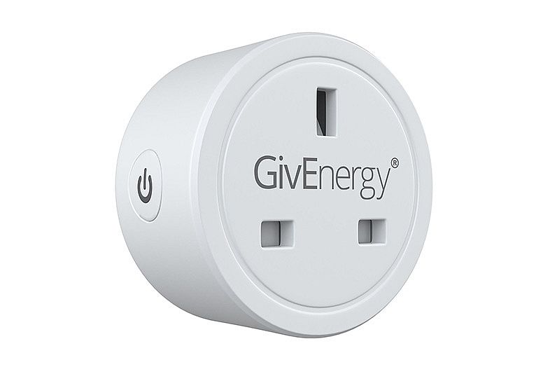 givenergy smart plug