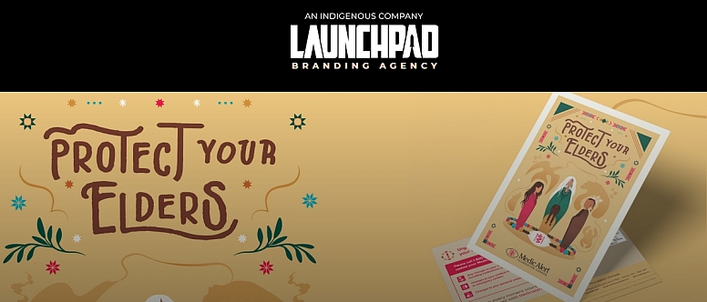 launchpad creative