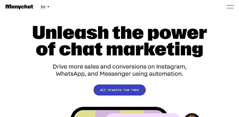 manychat marketing