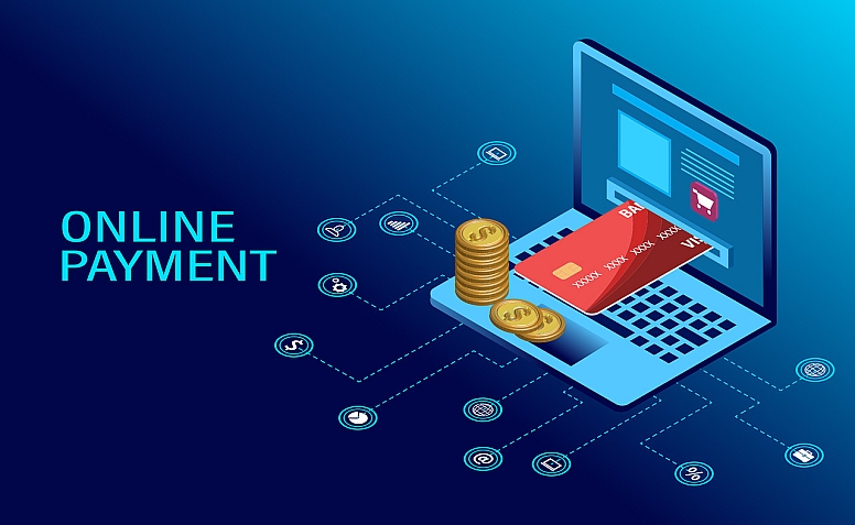 online payment solutions