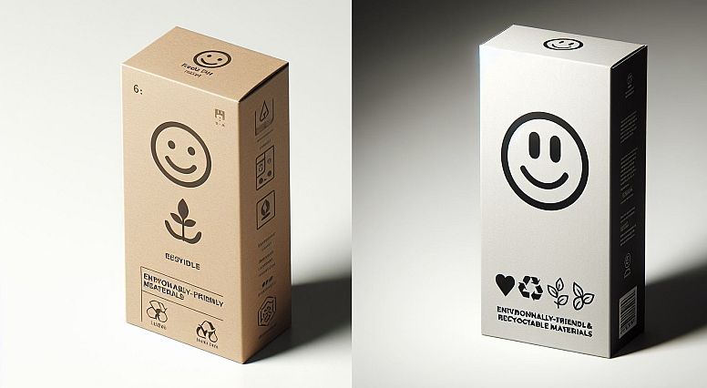 packaging for products