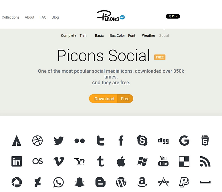 picons