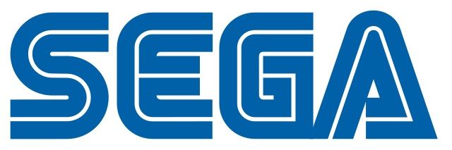 SEGA Logo