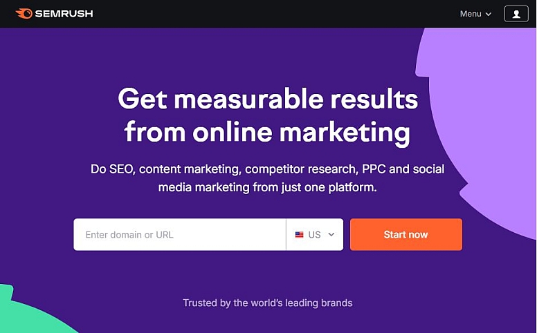 semrush ai seo tool