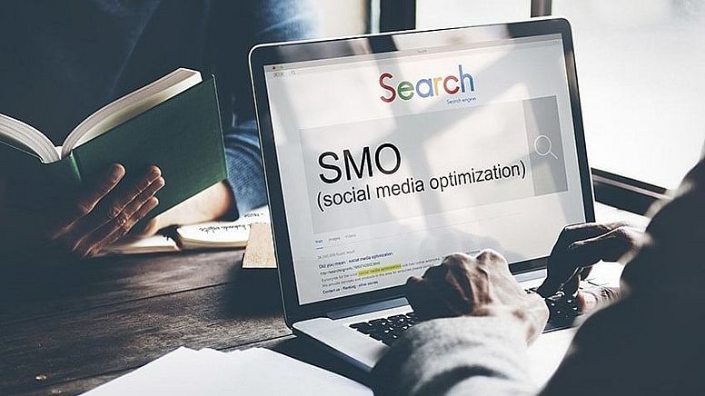 social media optimisation