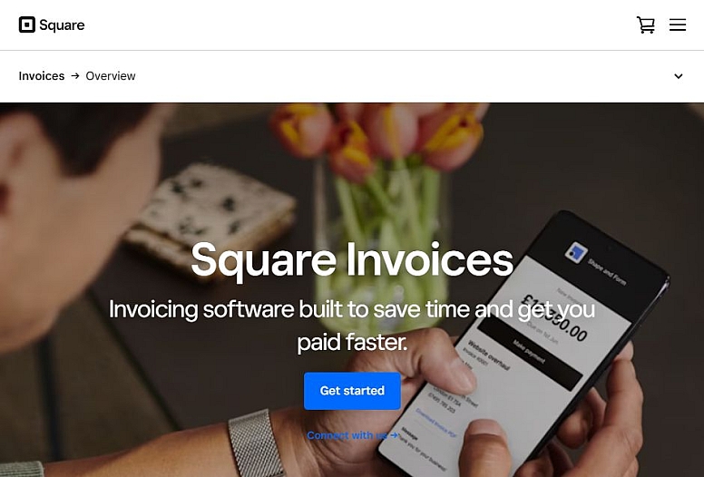 squareup invoices