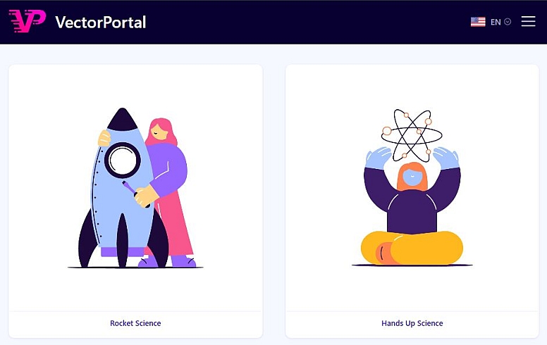 vectorportal free illustrations