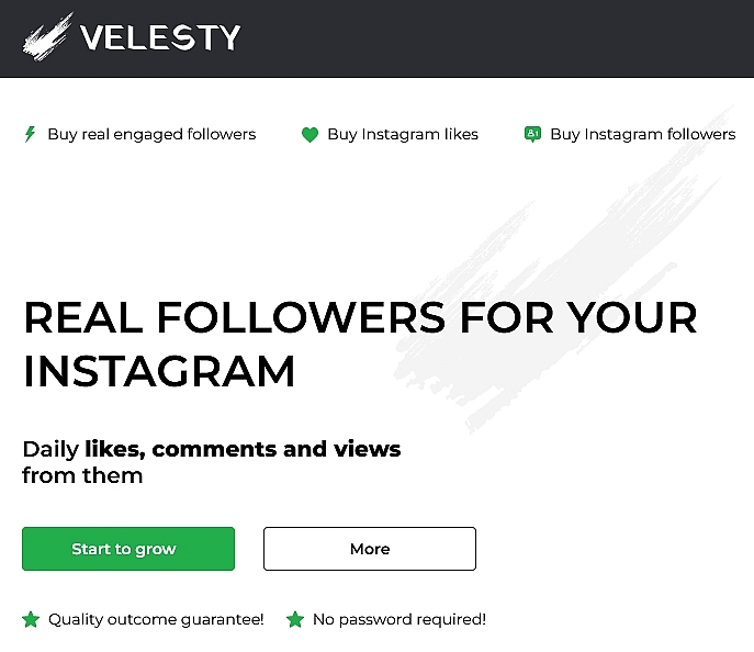 velesty