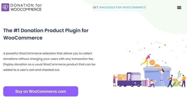 WooCommerce