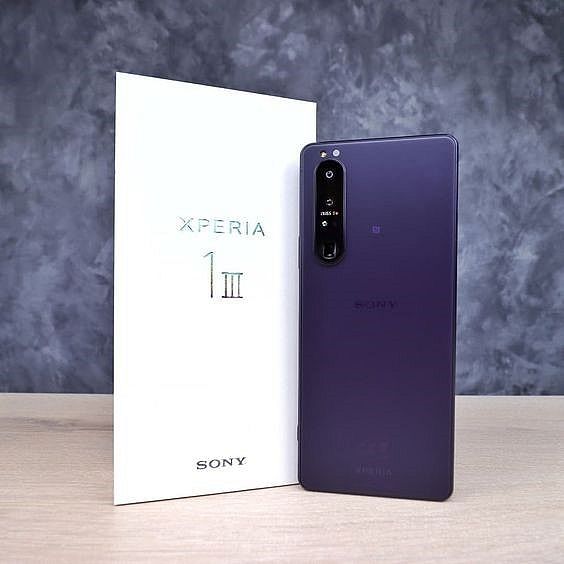 xperia