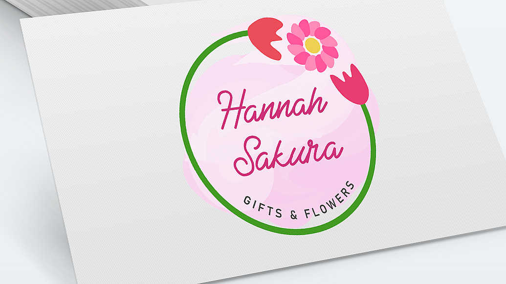 Art & Crafts Logo Design