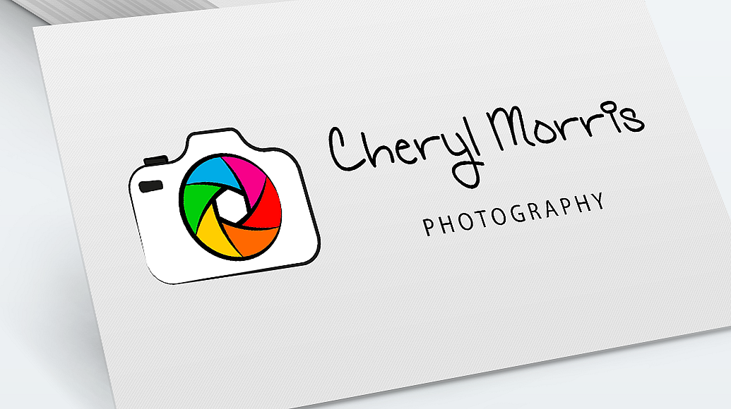 Photography & Videography Logo Design