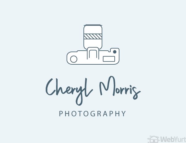 photography logo design ideas