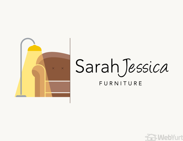 furniture logo samples