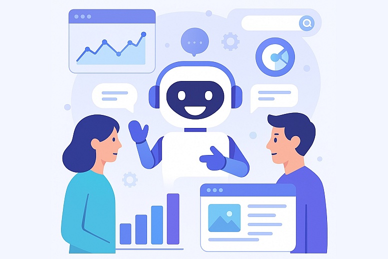 Ai Tools That Instantly Improve Your Sites User Experience Ai Tools That Instantly Improve Your Sites User Experience