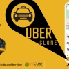 How The Uber Clone App Benefits Your Taxi Booking Business