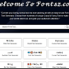 Fontsz.com Review