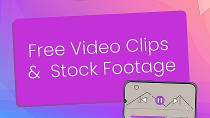 Top 14 Sites for Free Video Clips and Stock Footage