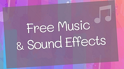 Top Free Music and Sound Effect Websites for Creative Projects: Best Resources for Content Creators