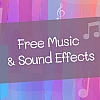 Top Free Music and Sound Effect Websites for Creative Projects: Best Resources for Content Creators