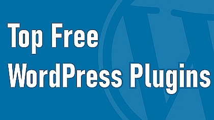 Top 28 Free WordPress Plugins to Boost Your Website Performance and SEO