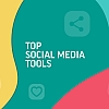 28 Essential Social Media Tools for Building a Creative Brand