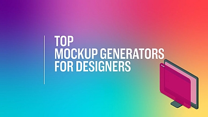 Top 10 Mockup Generators for Print-on-Demand Designers