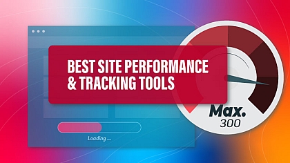 The Best Tools to Track Website Performance and User Behaviour