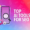 Top 5 AI Tools for AI Integration in SEO Strategies