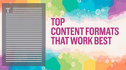 10 Content Formats Readers Love: Tips for Engaging, Actionable & Shareable Posts