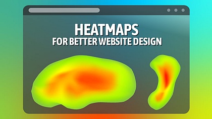 How to Use Heatmaps to Improve Your Website’s Design