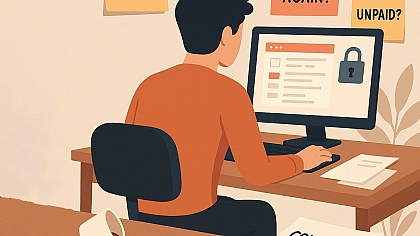 Common Mistakes Freelance Designers Make and How to Avoid Them Common Mistakes Freelance Designers Make and How to Avoid Them