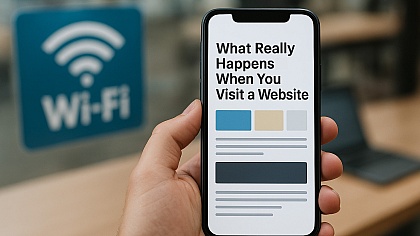 How Safe Is Your Phone When You're “Just Browsing”? How Safe Is Your Phone When You're “Just Browsing”?