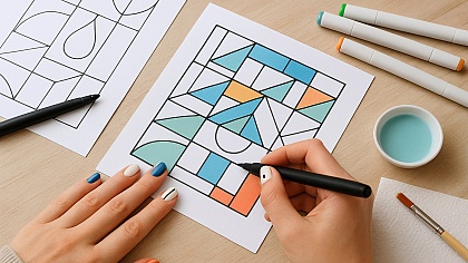 Digital Creativity: From Pixels to Polish Digital Creativity: From Pixels to Polish