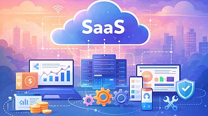 Software as a Service: How It Works and When to Use It Software as a Service: How It Works and When to Use It