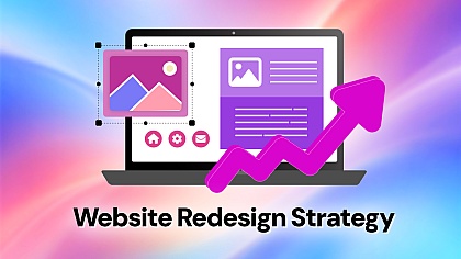 Website Redesign Strategy: How to Refresh Your Site Without Losing Traffic Website Redesign Strategy: How to Refresh Your Site Without Losing Traffic