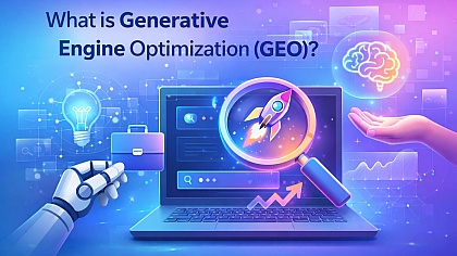 What is Generative Engine Optimization (GEO)? What is Generative Engine Optimization (GEO)?