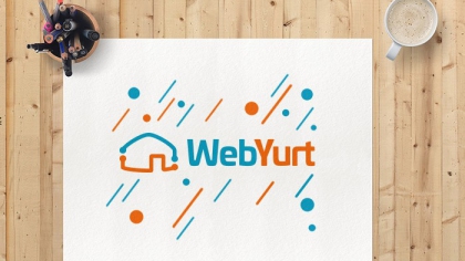 Web Yurt – Graphic Designers London