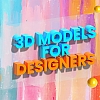 15 Best Sites to Find Free 3D Models for Designers