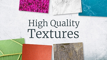 26 Best Places to Find High-Quality Textures for Free