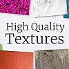 26 Best Places to Find High-Quality Textures for Free