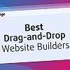 Top 15 Drag-and-Drop Website Builders for Beginners